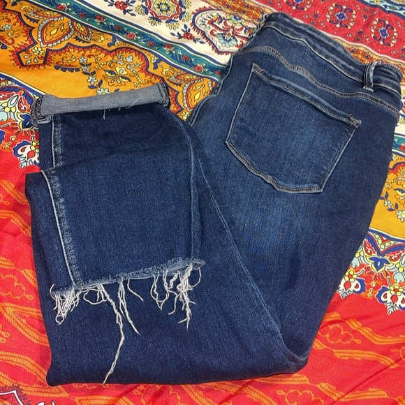 VERVET BY FLYING MONKEY Denim - Vervet Jeans